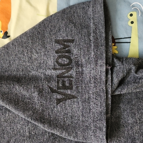 Venom tee - Picture 3 of 3